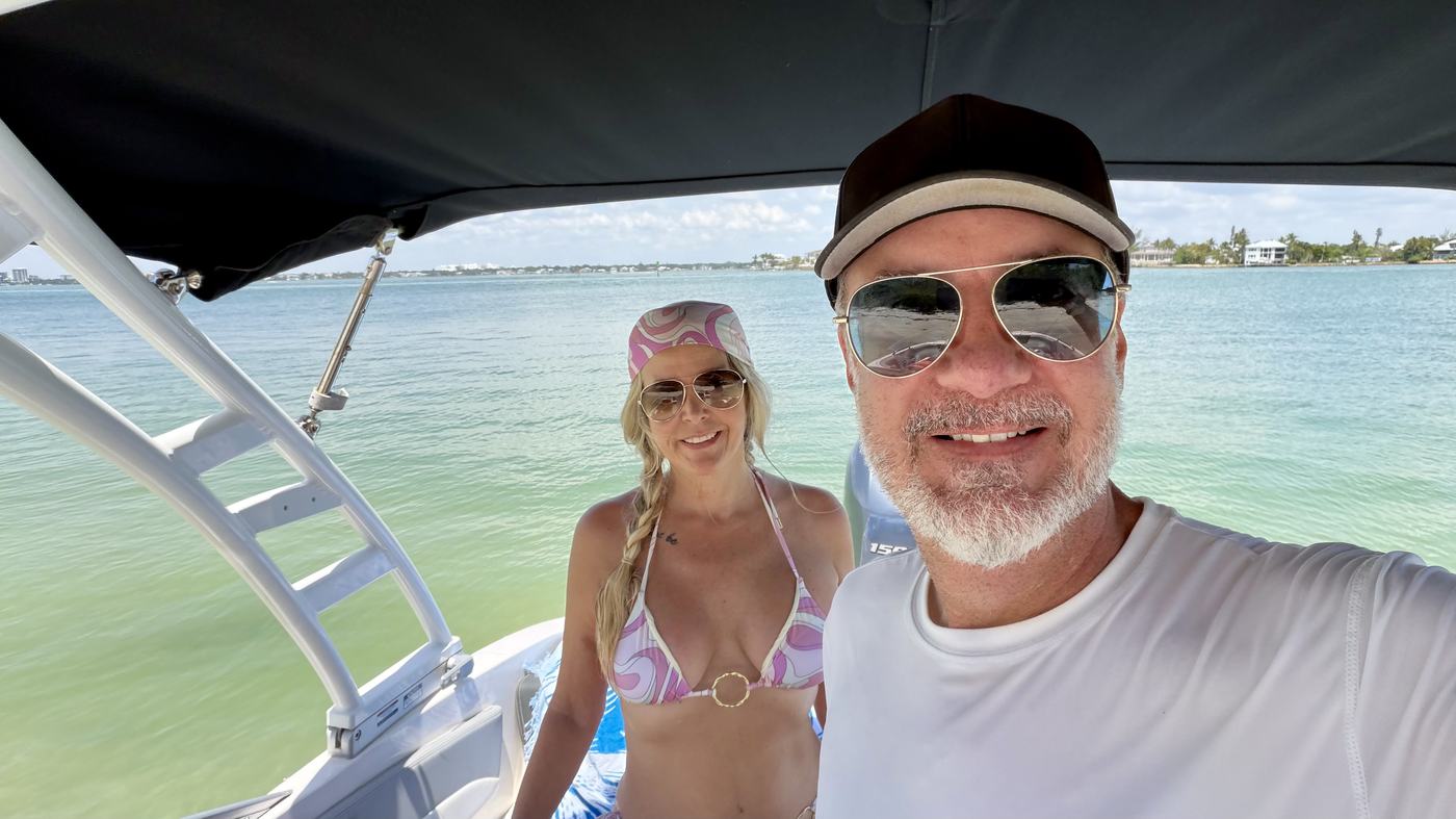 Watch the latest Sarasota Boating episode on YouTube